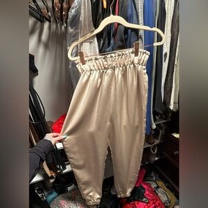 Nonchalant the label Emory pant